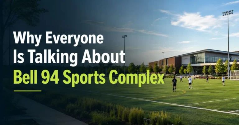 Bell 94 Sports Complex sports fields in Scottsdale Arizona